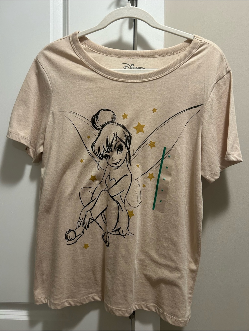 Disney Tinker Bell T-Shirt